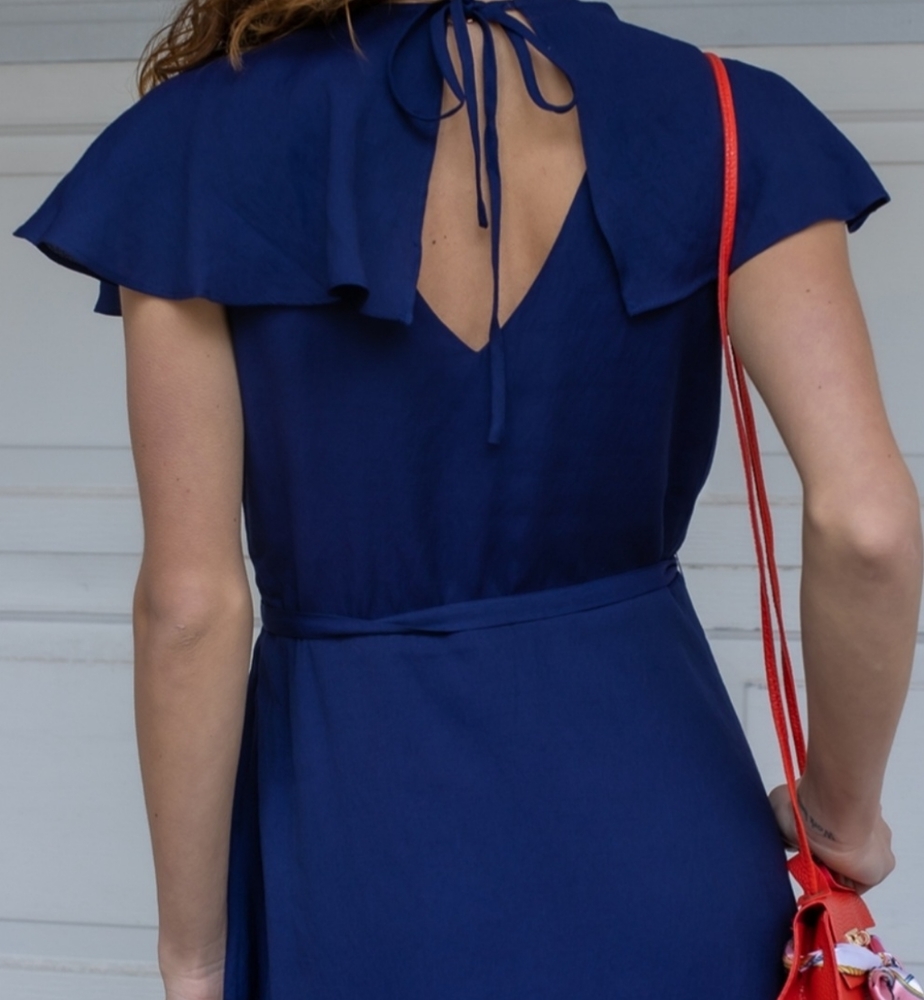 Dress - Picture 3 of 3